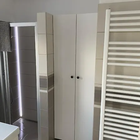 Aranyhid 아파트 발라톤알마디