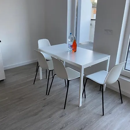 Aranyhid Apartament Balatonalmádi