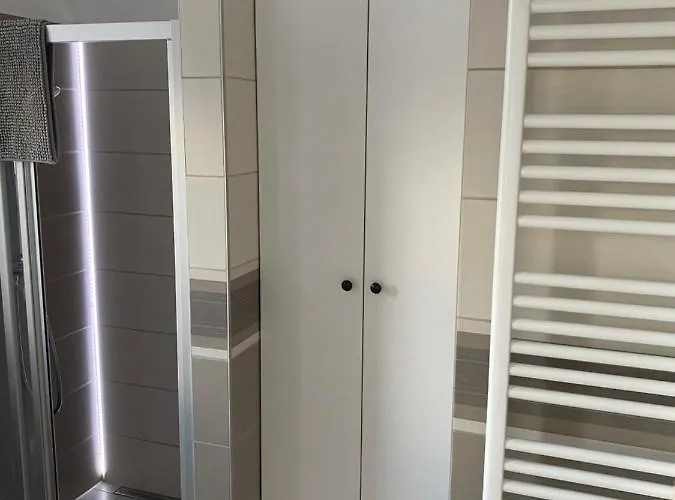 Aranyhid Appartement Balatonalmádi