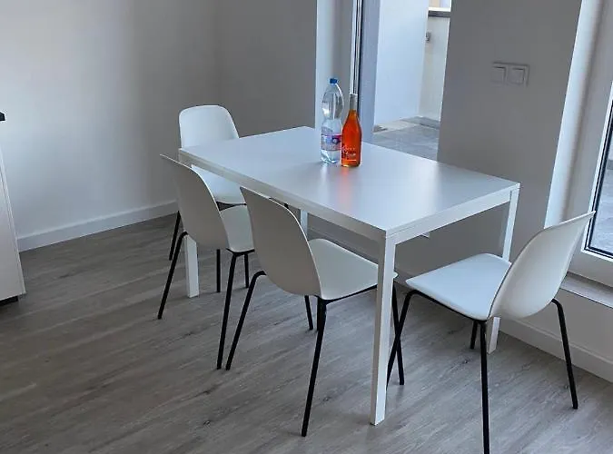 Aranyhid Appartement Balatonalmádi