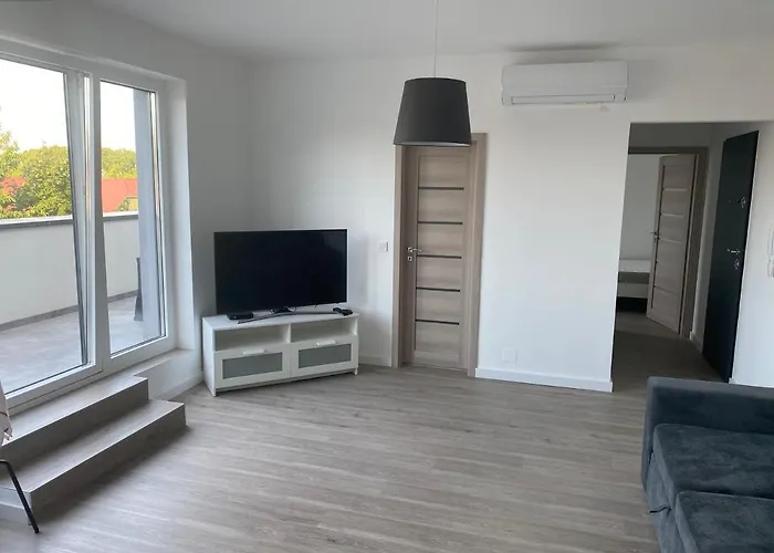 Aranyhid Appartement Balatonalmádi